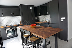 Appartamento Lyon 8° - Cucina