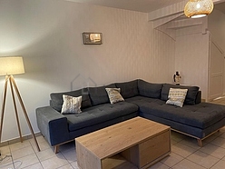 House Bordeaux Nord Ouest - Living room