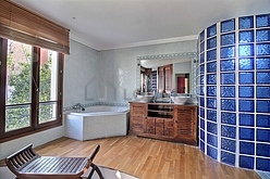 casa Malakoff - Cuarto de baño