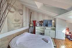 casa Malakoff - Dormitorio 2