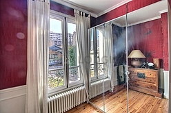 casa Malakoff - Dormitorio 3