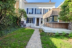 casa Malakoff - Giardino