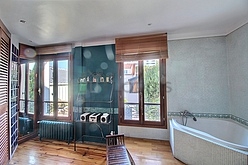 House Malakoff - Bathroom