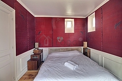 House Malakoff - Bedroom 3