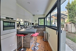 House Malakoff - Kitchen