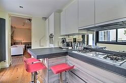 House Malakoff - Kitchen