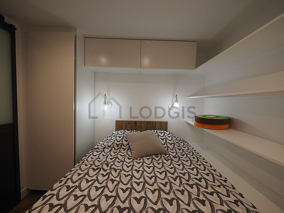 Apartamento París 10° - 