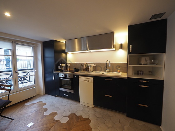 Apartamento París 10° - 