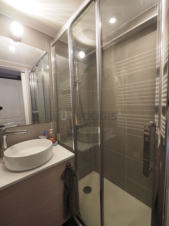 Apartamento París 10° - 