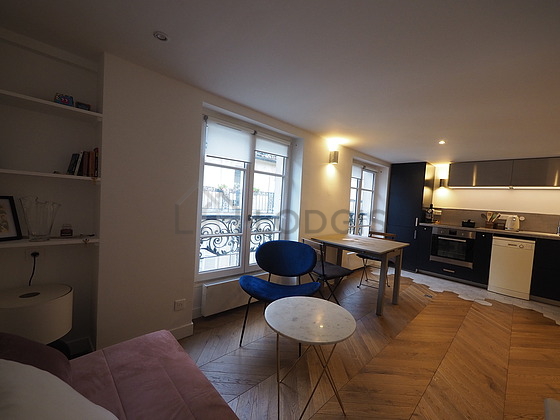Apartment Paris 10° - 