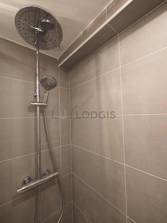 Apartment Paris 10° - 