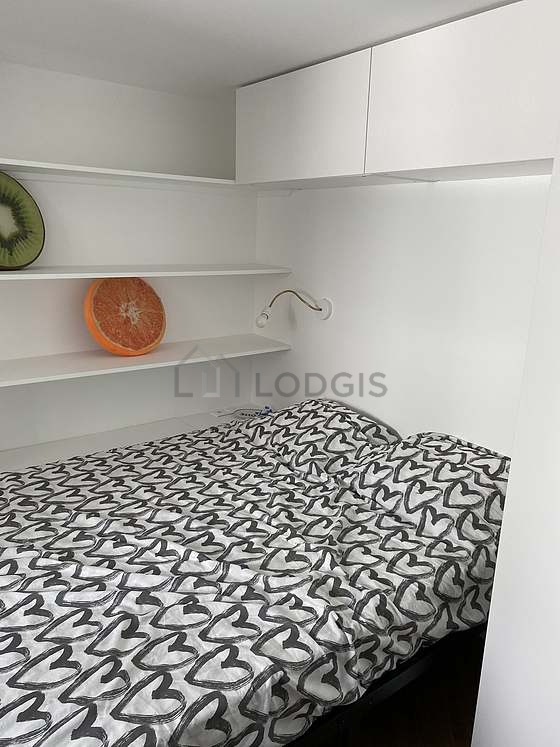 Wohnung Paris 10° - 
