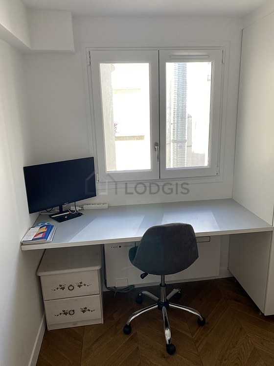 Wohnung Paris 10° - 