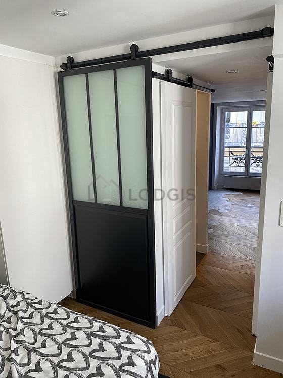 Wohnung Paris 10° - 