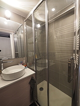 Apartamento París 10° - Cuarto de baño