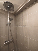 Apartamento París 10° - Cuarto de baño