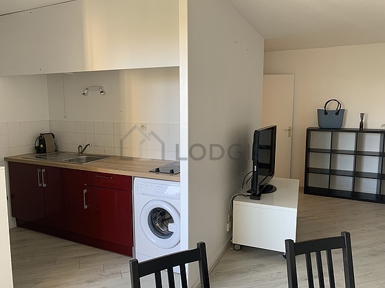 Apartment Bordeaux - 