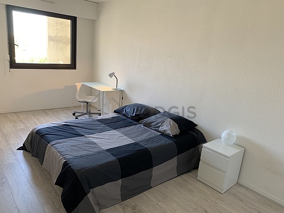 Appartement Bordeaux - 
