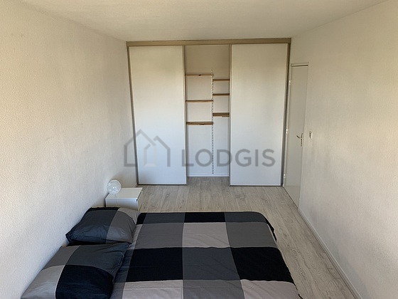 Wohnung Bordeaux - 