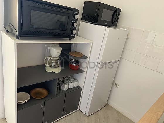 Wohnung Bordeaux - 