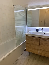 Apartment Bordeaux - Bathroom