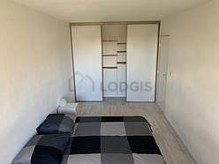 Appartement Bordeaux - Chambre