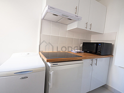 Apartamento Paris 11° - Cozinha