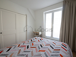 Apartamento Paris 11° - Quarto