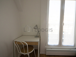 Apartment Paris 11° - Bedroom 