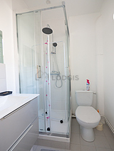 Appartement Paris 11° - Salle de bain