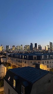 Квартира La Garenne-Colombes - 