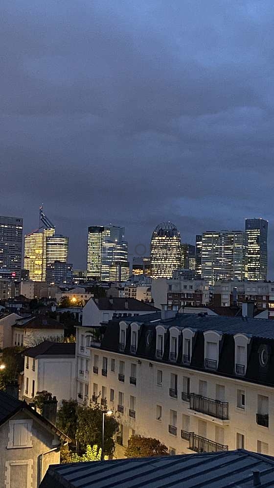 Appartamento La Garenne-Colombes - 