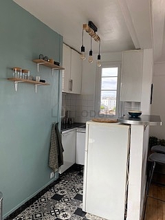 Appartamento La Garenne-Colombes - 