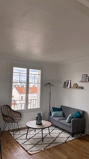 Appartement La Garenne-Colombes - 