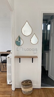 Appartement La Garenne-Colombes - 