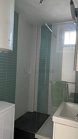 Apartment La Garenne-Colombes - Bathroom
