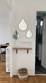 Apartment La Garenne-Colombes - Kitchen