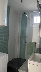 Appartement La Garenne-Colombes - Salle de bain