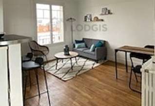 La Garenne-Colombes 1 bedroom Apartment