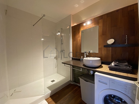 Appartement Bordeaux Centre - 
