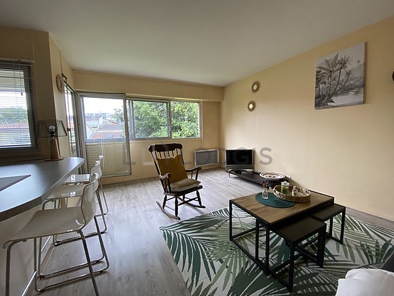 Wohnung Bordeaux Centre - 