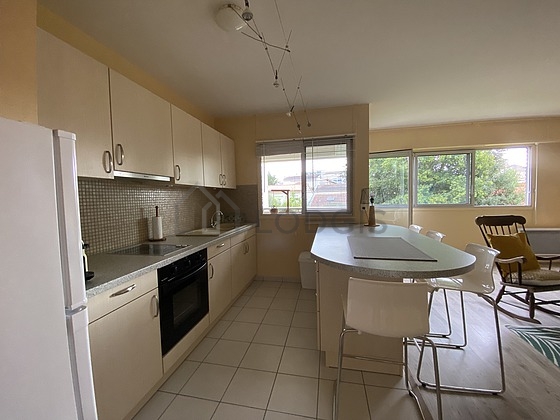 Wohnung Bordeaux Centre - 