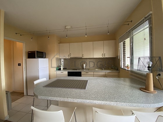 Wohnung Bordeaux Centre - 