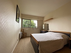 Apartamento Bordeaux Centre - Dormitorio