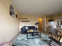 Apartamento Bordeaux Centre - Salaõ