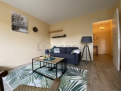 Apartamento Bordeaux Centre - Salaõ