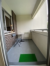 Apartamento Bordeaux Centre - Terraza