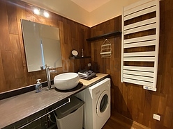 Appartamento Bordeaux Centre - Sala da bagno