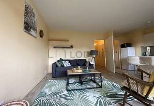 Bordeaux 1 bedroom Apartment