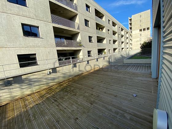 Apartamento Bordeaux Centre - 